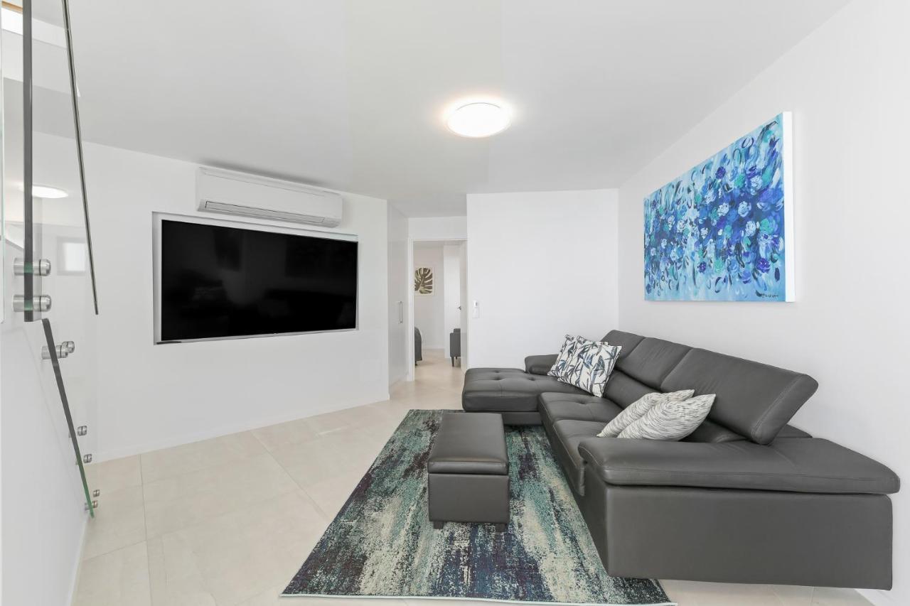 Alexandria Apartments Alexandra Headland Extérieur photo