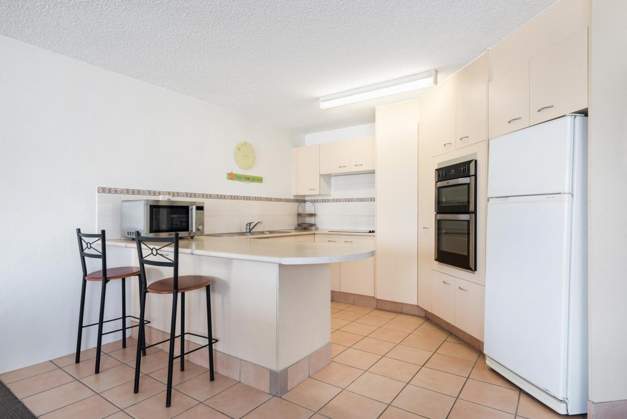 Alexandria Apartments Alexandra Headland Extérieur photo