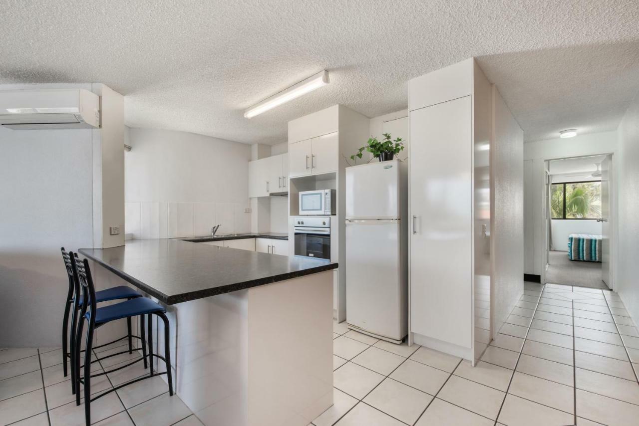 Alexandria Apartments Alexandra Headland Extérieur photo
