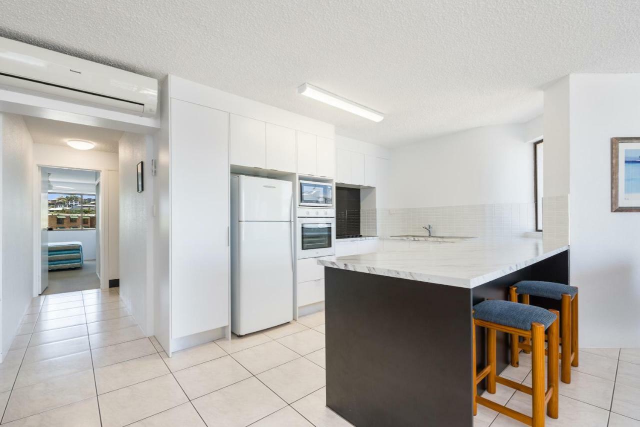 Alexandria Apartments Alexandra Headland Extérieur photo