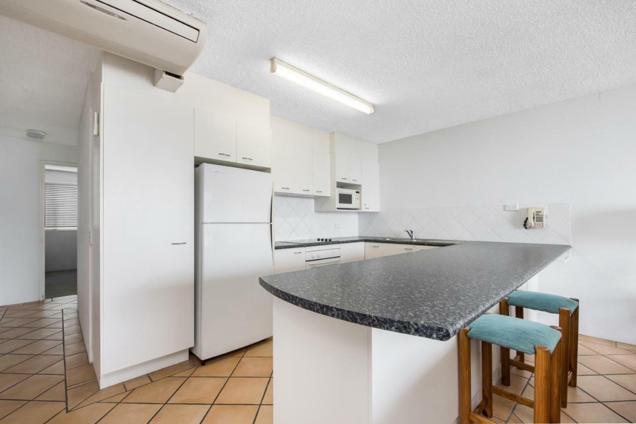 Alexandria Apartments Alexandra Headland Extérieur photo