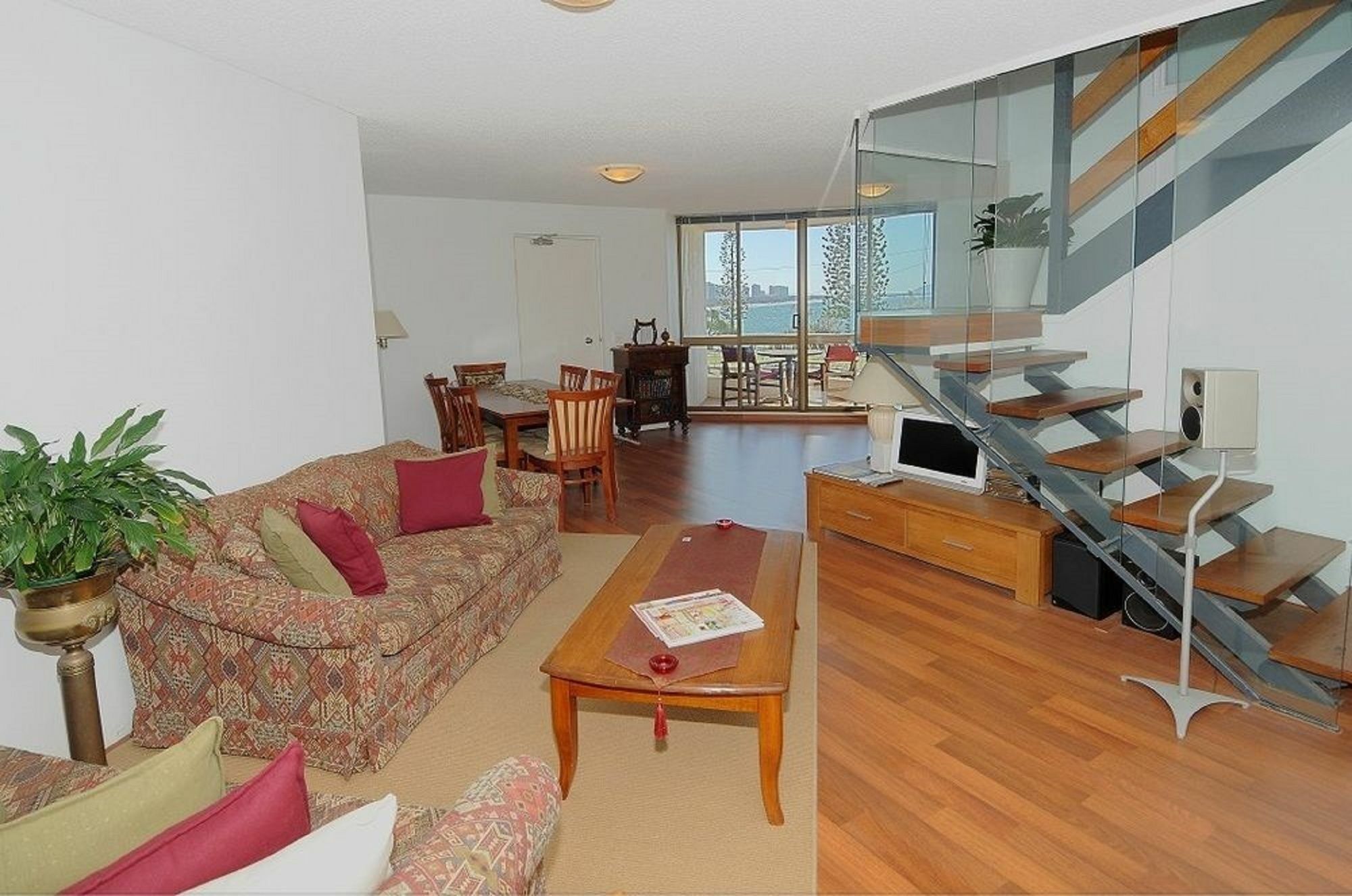 Alexandria Apartments Alexandra Headland Extérieur photo