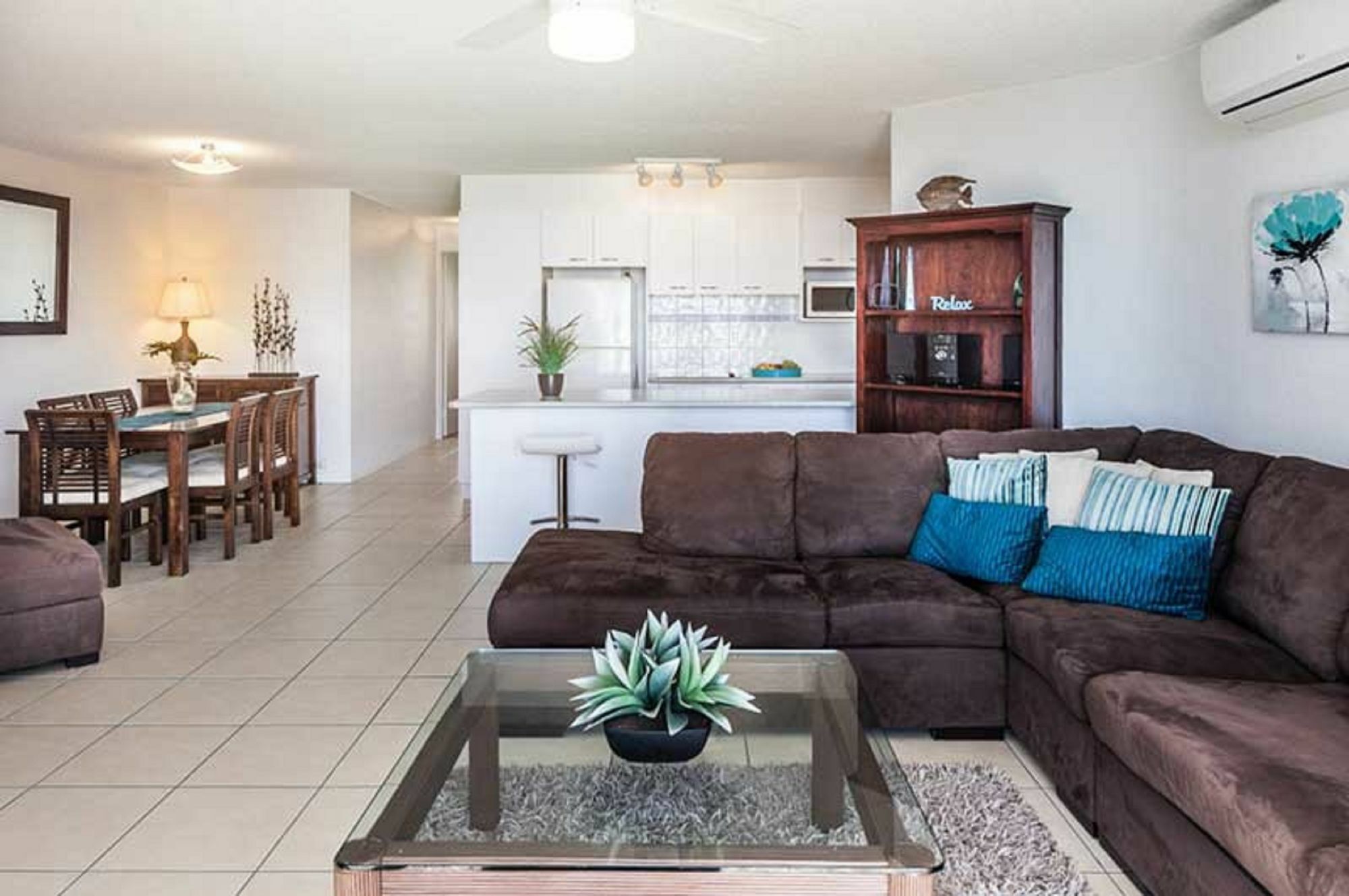 Alexandria Apartments Alexandra Headland Extérieur photo