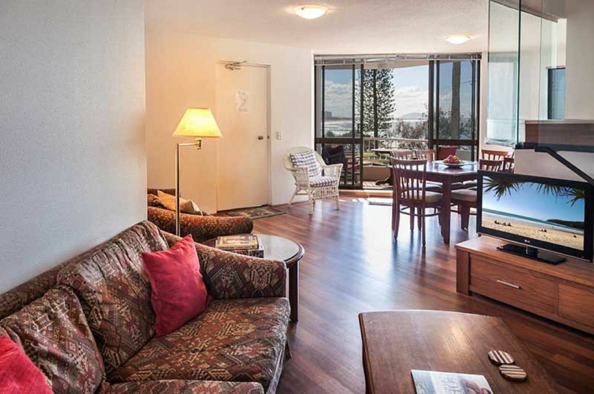 Alexandria Apartments Alexandra Headland Extérieur photo