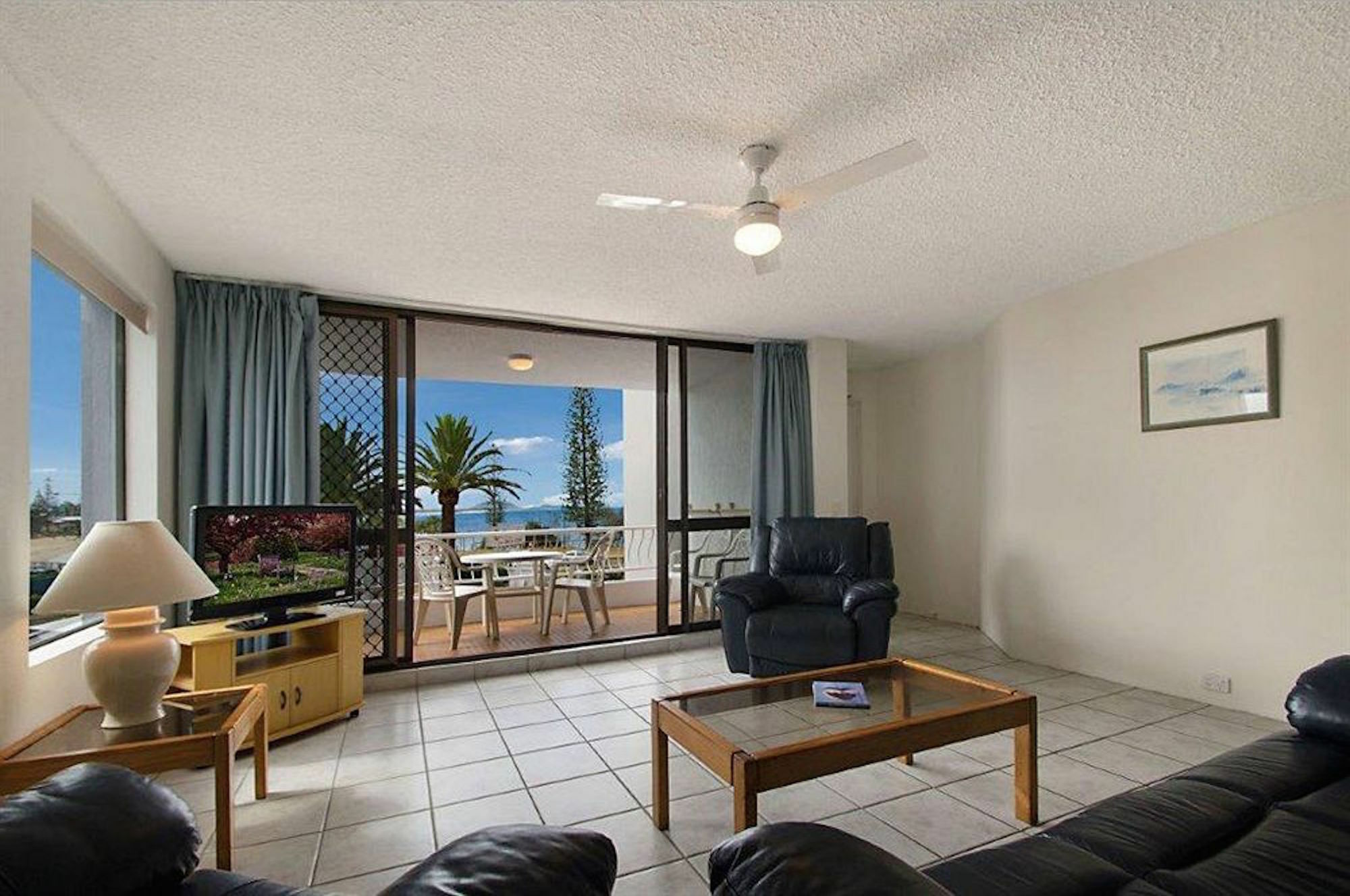 Alexandria Apartments Alexandra Headland Extérieur photo